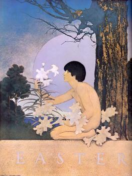 馬科斯菲爾德 帕裡斯 easter 馬科斯菲爾德 帕裡斯 easter
